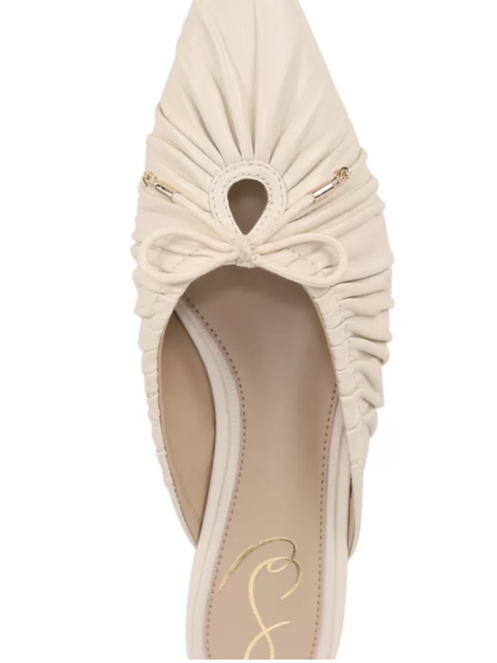 Sam Edelman Julia Mules - Picture 4 of 9